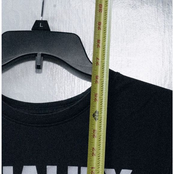The Nike Tee Equality T-Shirt Black Size S - Picture 3 of 4